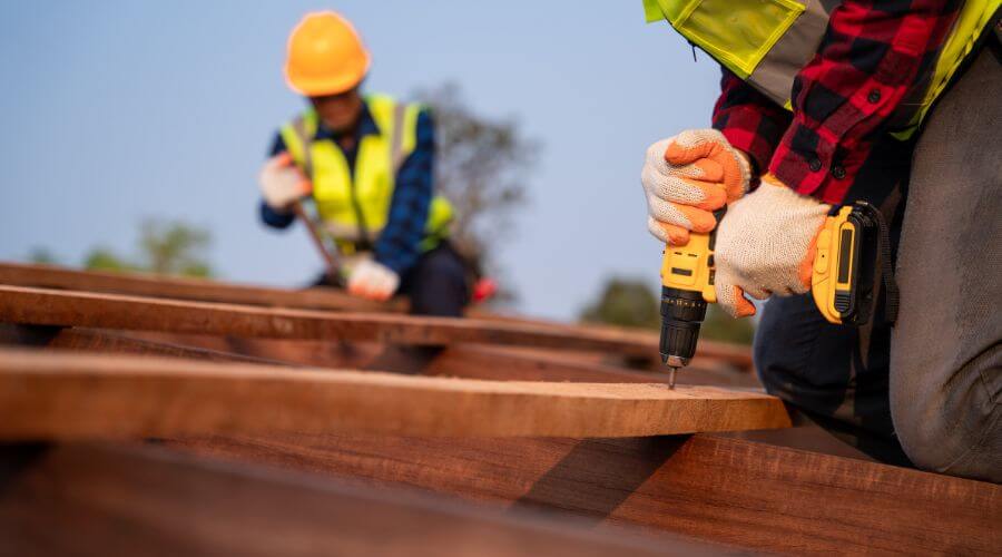 Local Siding Services in Manor, TX